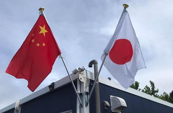风后石破茂撕毁对华承诺日本开始备战九游会j9登陆中日已谈拢借到中国东