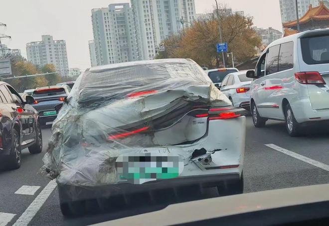损版网约车已被禁止运营九游会j9登陆回应：战(图2)