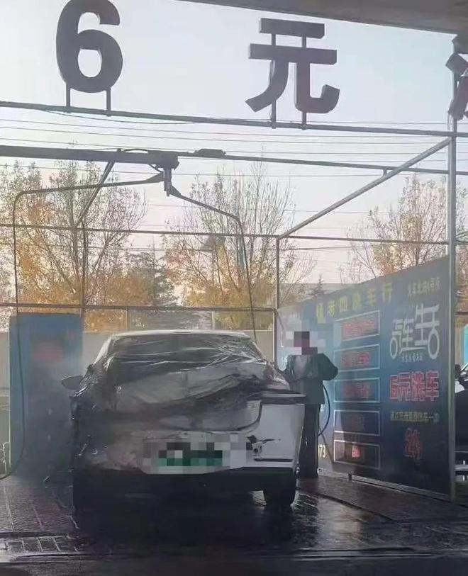 损版网约车已被禁止运营九游会j9登陆回应：战(图4)