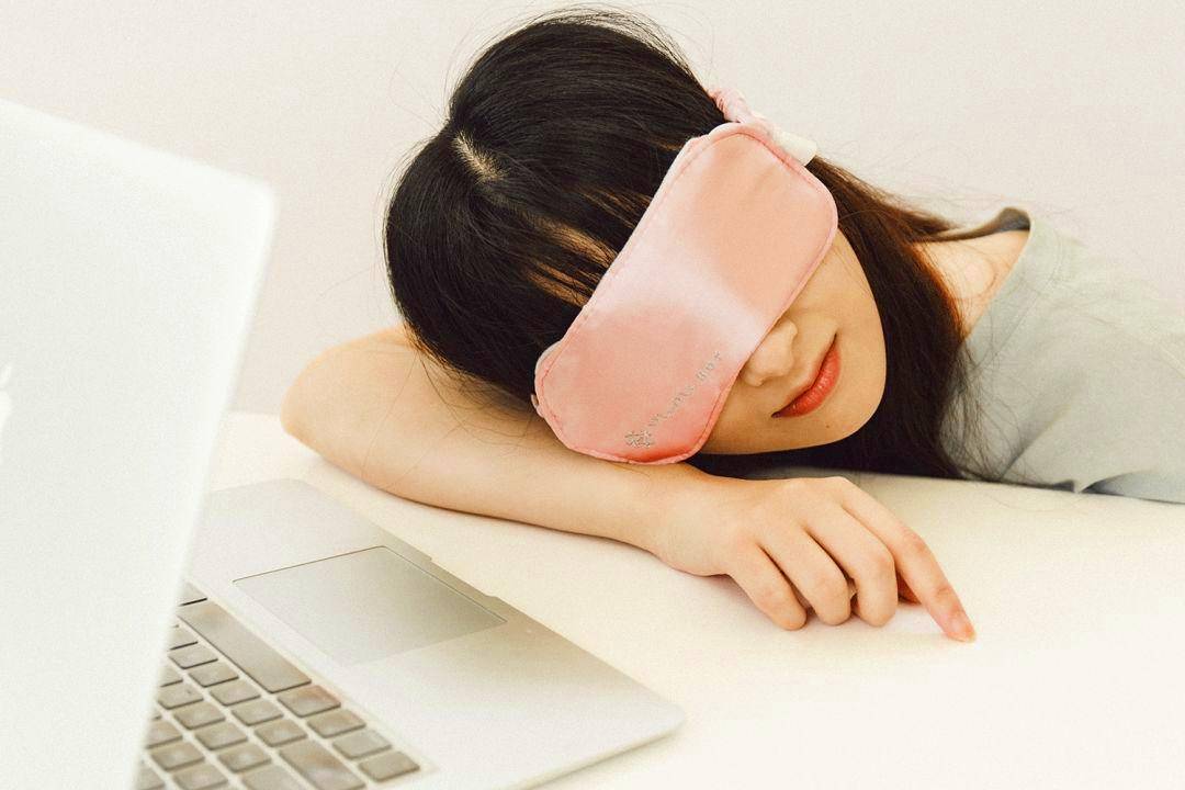 怎么办？三款值得一试的爆款眼罩来了！九游会J9长期盯着电脑眼疲劳眼干涩