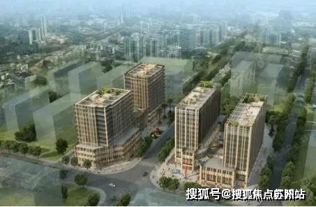 2025楼盘评测_133世界广场售楼处样板间价格户型j9九游会入口首页133世界广场(售楼处)首页网站-(图2)