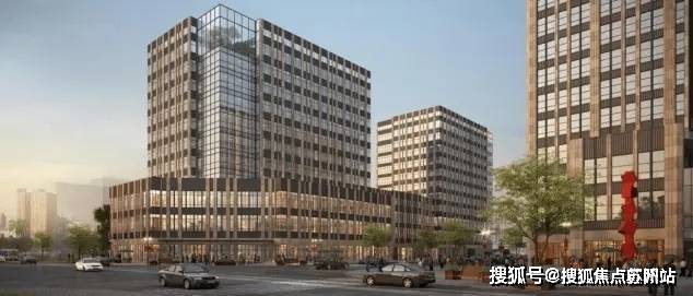 2025楼盘评测_133世界广场售楼处样板间价格户型j9九游会入口首页133世界广场(售楼处)首页网站-(图5)